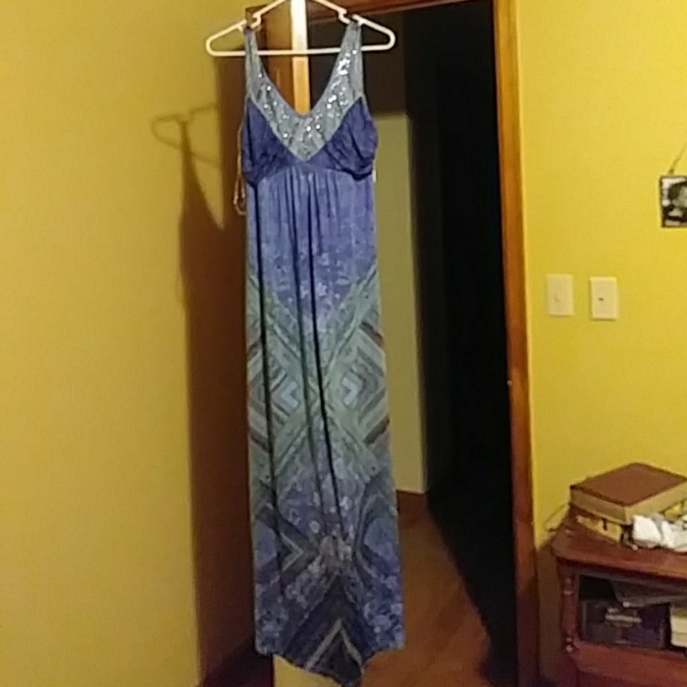 Pj gown or dress